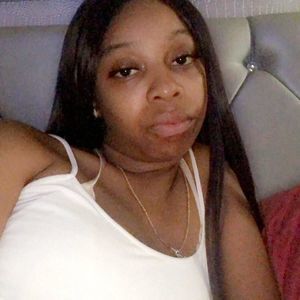 Meet your Posher, Nylisha